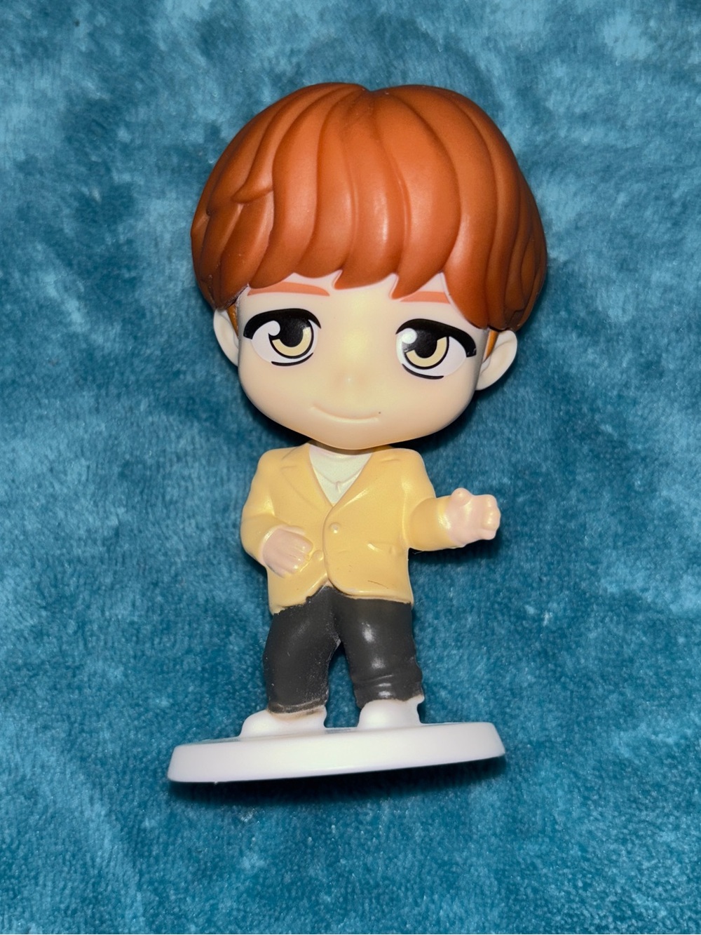 BTS Jimin Mini Figure